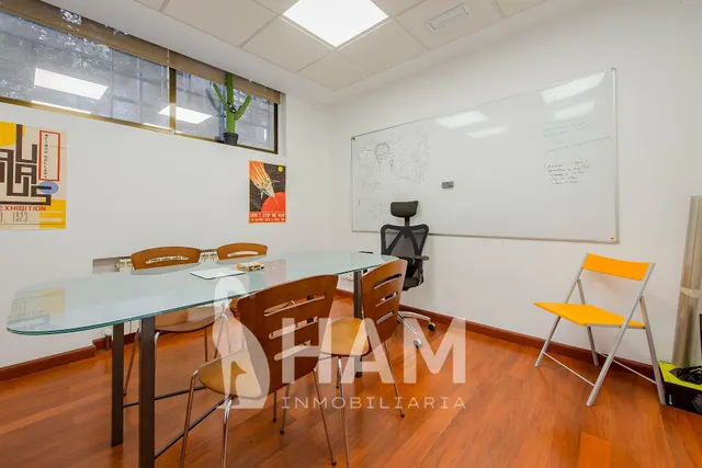 Local de 289 m2 en Padre Damián, Chamartín — 17
