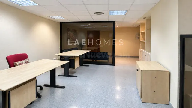 Oficina en pleno centro de Alicante — 4