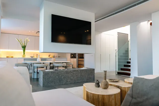 Villa 4 habitaciones 300m² en alquiler - Costa Del Sol — 11