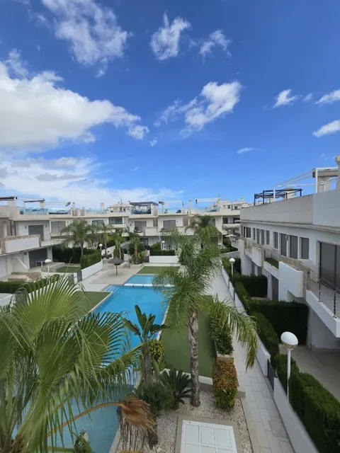 Apartamento 3 habitaciones 144m² en venta - Lo Marabú