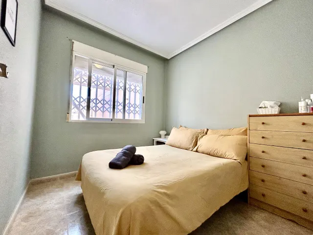 Casa 3 habitaciones 86m² en venta - La Zenia — 17