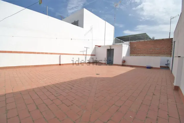 ¡CASA EN VENTA EN PASAJE ARANA BEATO! – JEREZ DE LA FRONTERA — 19