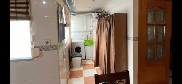 ÁTICO AMPLIO EN COLONIA MADRID RODEADO DE SERVICIOS Y DE TRANSPORTE URBANO! — 14