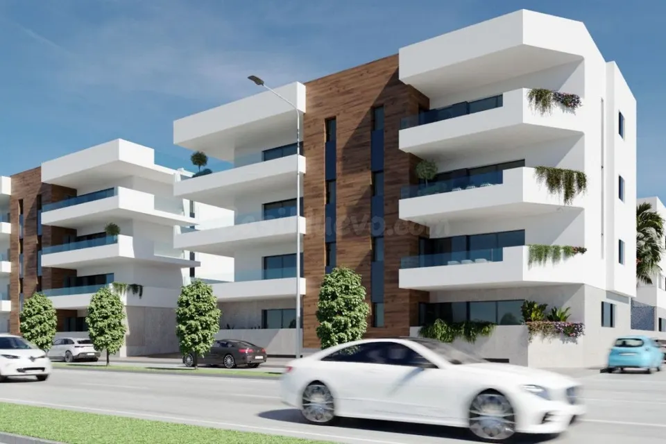 Apartamento 3 habitaciones 145m² en venta - San Pedro de Pinatar