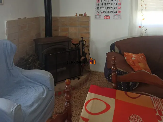 CASA DE CAMPO EN VENTA EN ONTINYENT — 5
