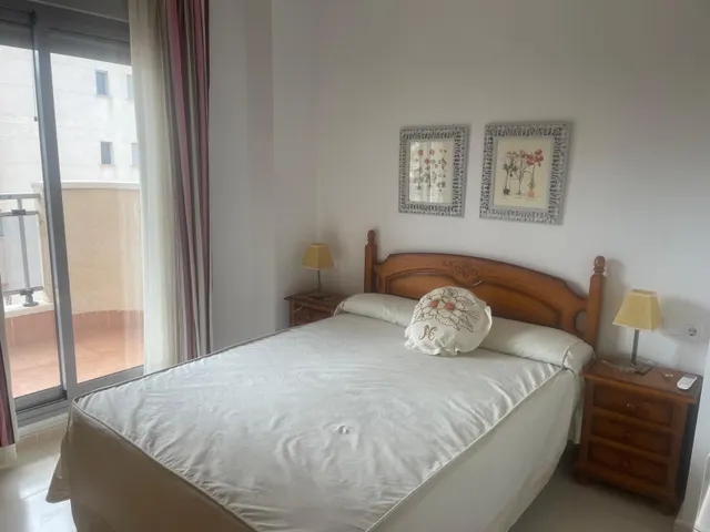VENTA APARTAMENTO EN ARENALES DEL SOL ( CALLE GRAN VIA) — 17