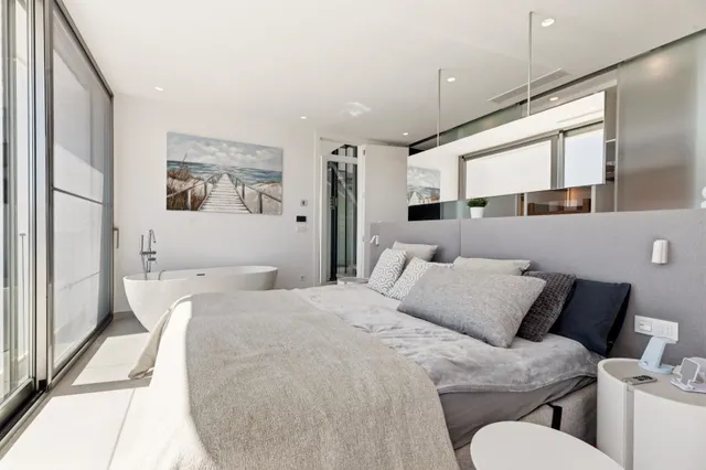 Villa de Lujo 4 habitaciones 370m² en venta - Benimeit — 44
