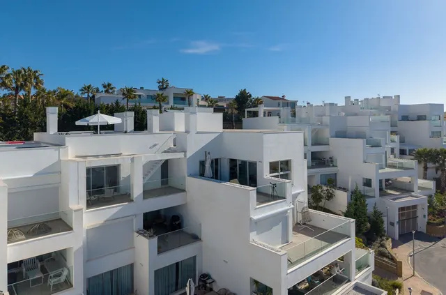 Ático Dúplex 3 habitaciones 143m² en venta - Centro — 41