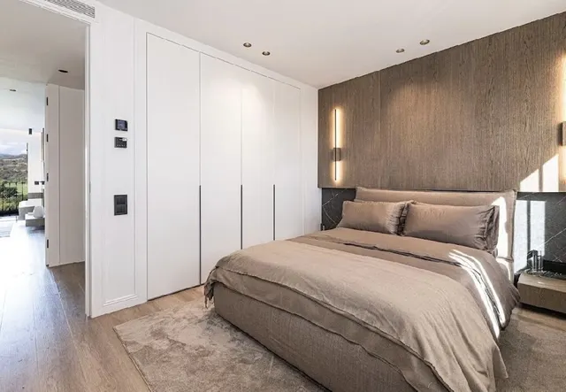 Adosado 3 habitaciones 206m² en venta - El Madroñal — 27