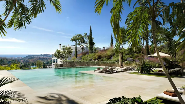 Apartamento 2 habitaciones 135m² en venta - Cerros del Águila — 17
