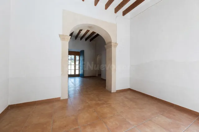 Adosado en Santanyí