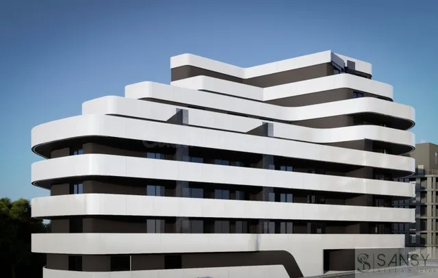 Apartamento en Venta en Alicante Alicante — 12