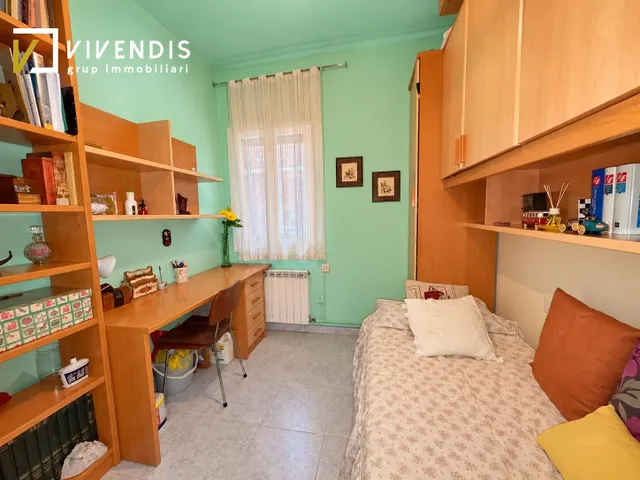 Piso en venta - clot de les granotes — 9