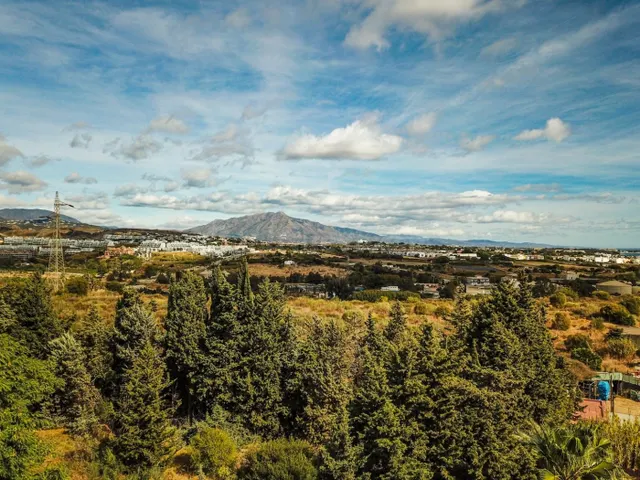 Elegante apartamento en primera planta con vistas panorámicas al mar en Sotoserena – Nueva Milla de Oro, Estepona — 5