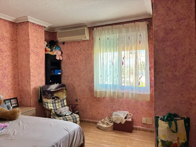 Primera Planta con patio y garaje en Calle La Union¡¡¡¡¡ — 17