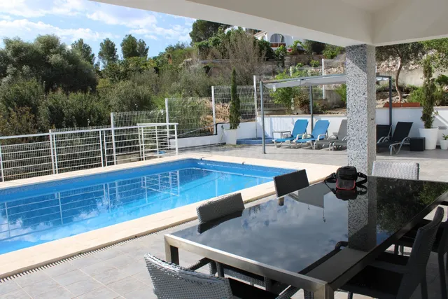 Chalet 5 habitaciones 369m² en venta - Oliva nova - foto 5