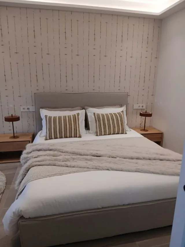 Ático 4 habitaciones 145m² en venta - CENTRO — 26