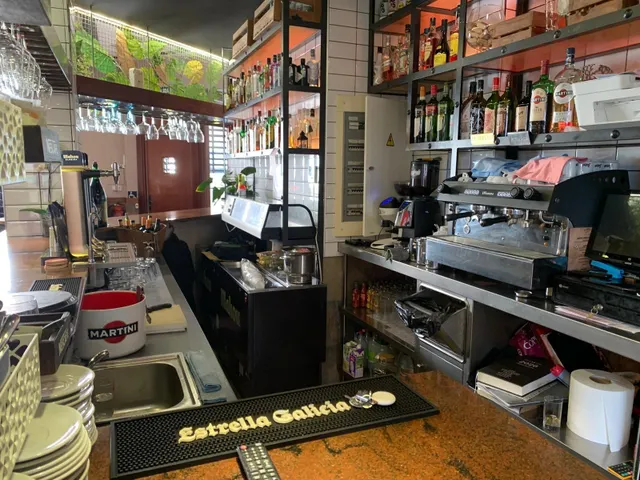 Local comercial 106m² en alquiler - Villalba Estación — 6