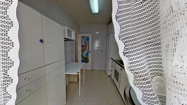 Gran apartamento en Torrevieja: 2 hab, 1 baño — 17