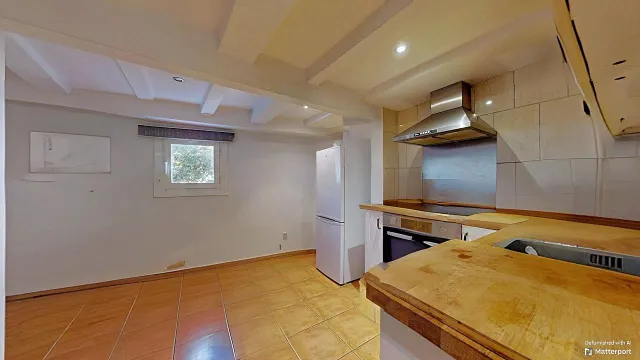 REFORMADO CON ENCANTO EN RAMBLA DEL POBLENOU – 6ª PLANTA SIN ASCENSOR — 10