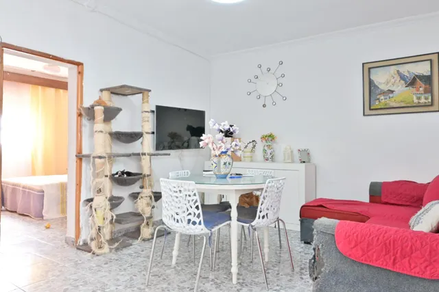 Casa pareada en venta zona Alcalá de Guadaíra — 2