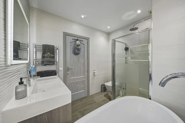 Chalet 3 habitaciones 142m² en venta - Centro — 12