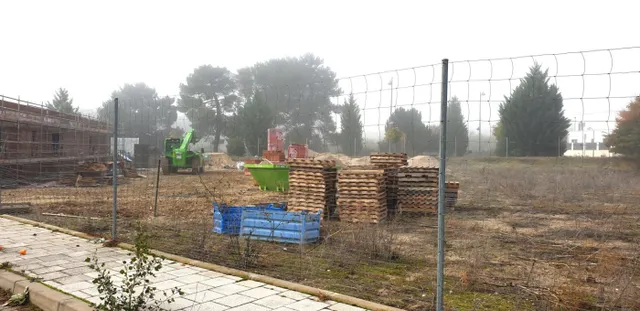 Urbis te ofrece unas parcelas en venta en Boecillo, Valladolid. — 3