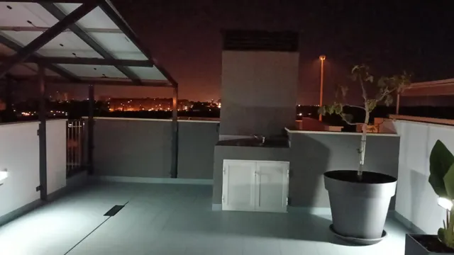 VILLA DE 3 DORMITORIOS Y 3 BAÑOS CON PISCINA EN LOMAS DE CABO ROIG, ORIHUELA COSTA — 48