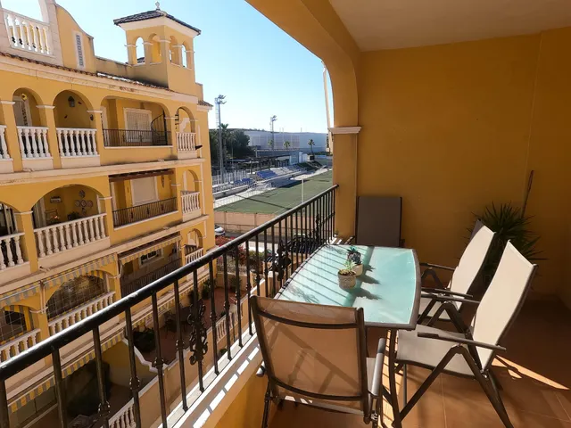 Apartamento 2 habitaciones 55m² en venta - Pueblo 3 — 16