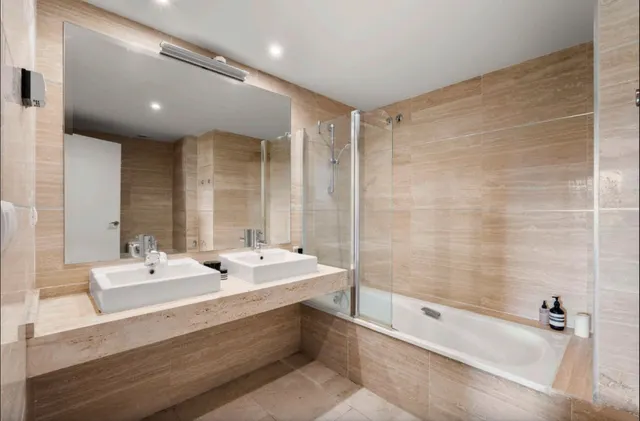 Apartamento 2 habitaciones 125m² en venta - Costa del Sol — 8