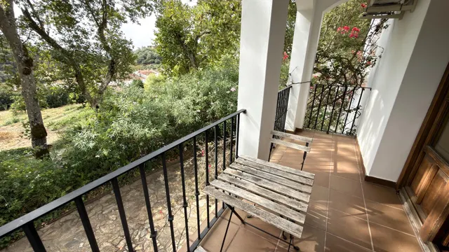 Exclusivo Hotel en Almonaster la Real con Vistas Panorámicas — 33