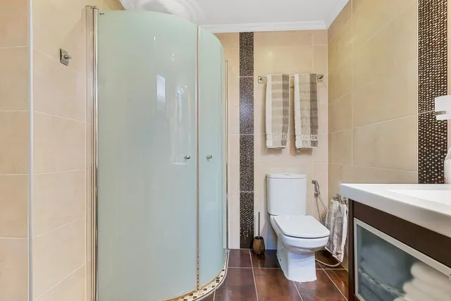 Chalet 3 habitaciones 126m² en venta - Riviera del sol — 16