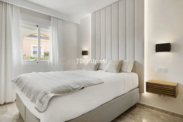 Apartamento 3 habitaciones 101m² en venta - Marbella — 5