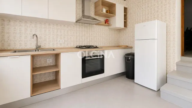 Amplia Casa en Alqueria d'Asnar - Oportunidad de Reforma — 6