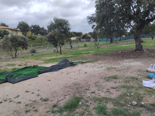 EXCLUSIVAS ROMERO, comercializa parcela en urbanizacion Los Reguerones — 8
