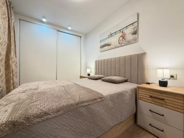 Apartamento 2 habitaciones 70m² en venta - Centro — 8