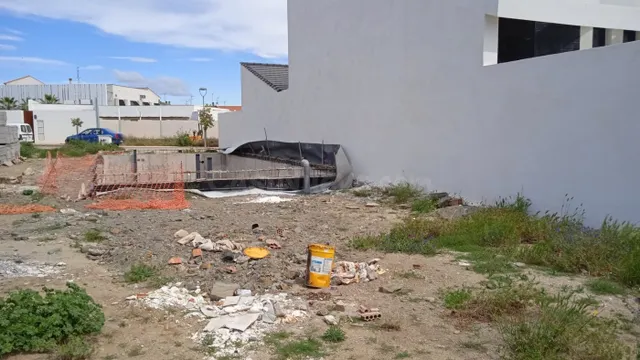 Fantástica Parcela urbana en la mejor zona del Casar