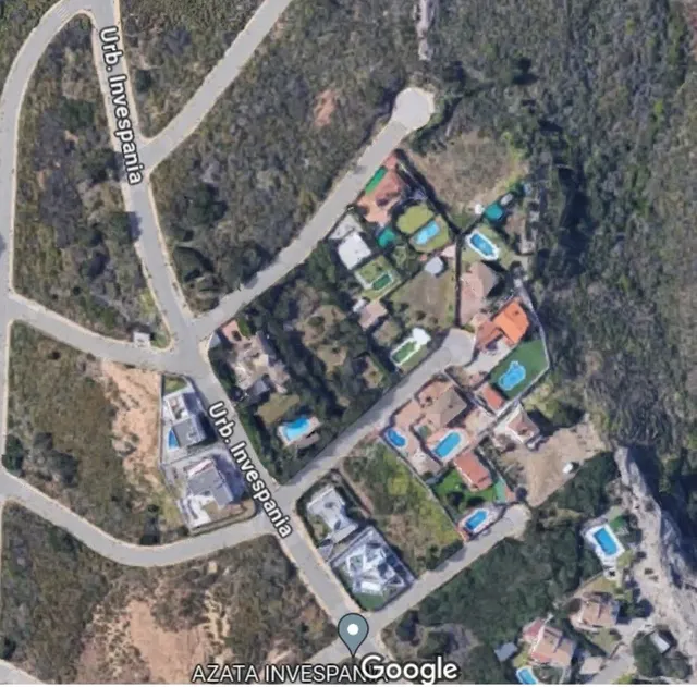 Parcela en venta - San Roque Pueblo — 7
