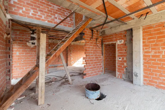 CHALET INDEPENDIENTE EN EL VALLE DE MENA — 8