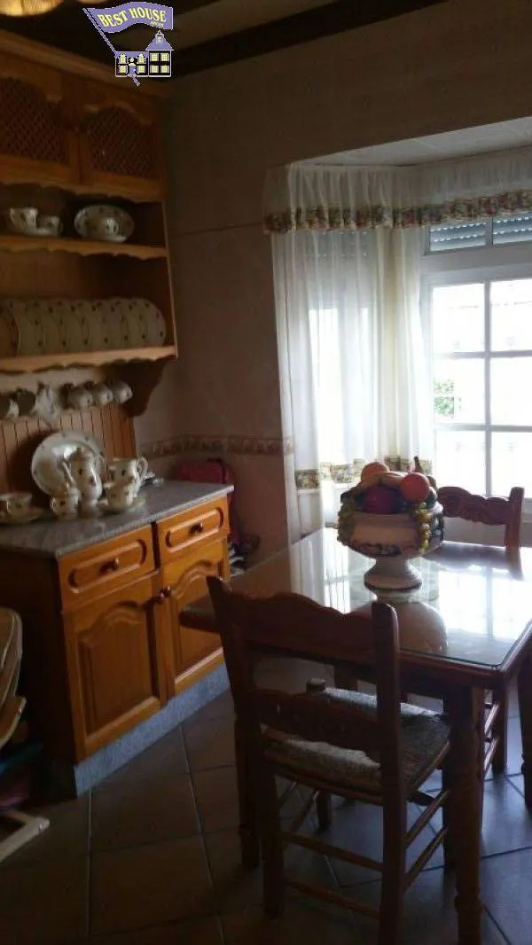 VENTA DE DOS CHALET EN UNA MISMA PARCELA EN EL SANTISCAL — 37