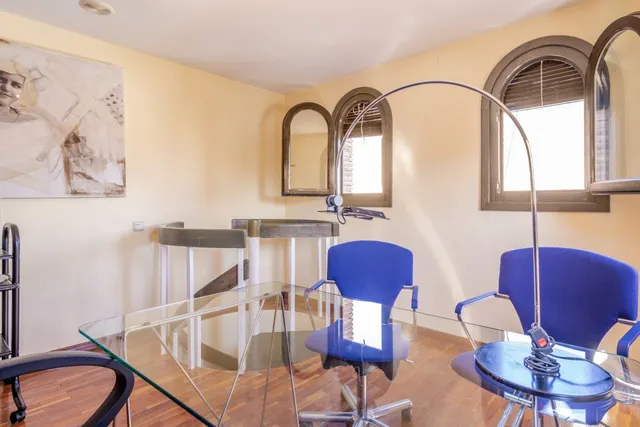 Chalet exclusivo en  una sola planta en el centro de La Zubia 5 dormitorios, piscina  y garaje — 41