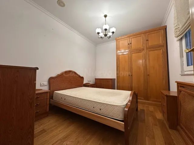 Piso de 2 habitaciones en calle Montero Ríos. Edificio del año 2000. — 13