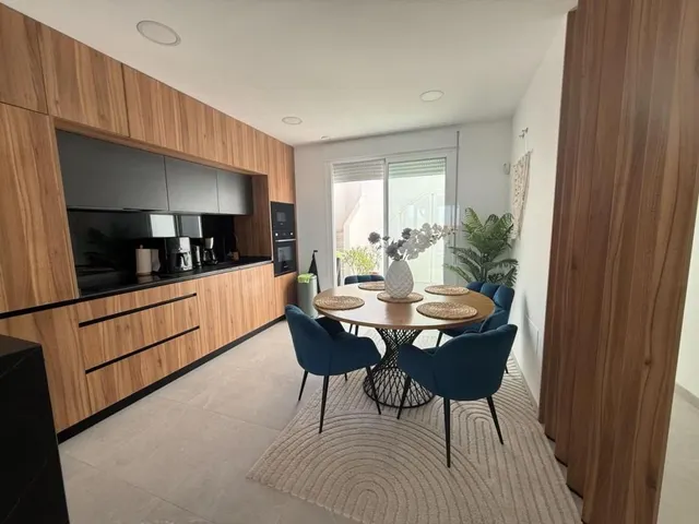 Casa 2 habitaciones 76m² en venta - Balsicas — 16