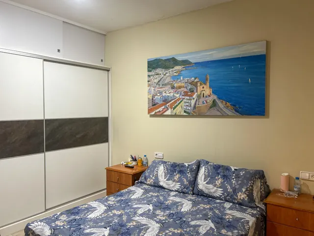 Chalet esquinero con apartamento independiente y piscina en Sant Pere de Ribes — 33