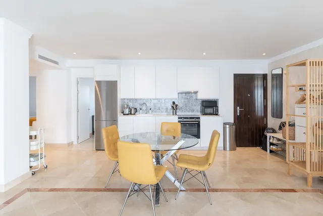 Apartamento 3 habitaciones 112m² en venta - Paraiso-Barronal — 12