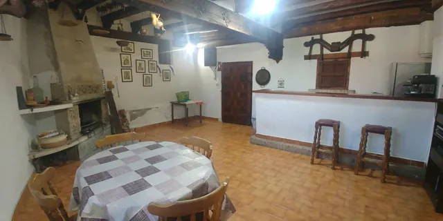 Casa en venta en Geria (Valladolid) — 6