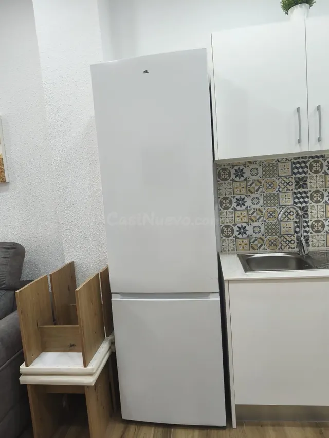 LOCAL REFORMADO VIVIENDA-SIN CAMBIO DE USO EN VENTA O ALQUIL - foto 3