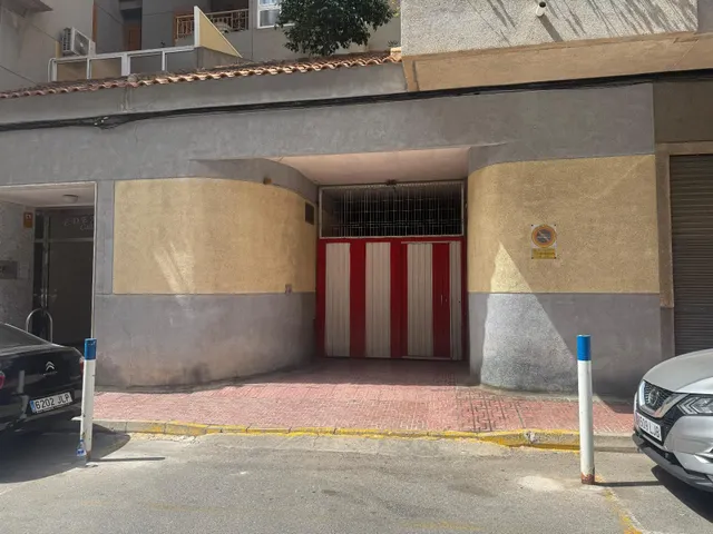 Garaje 22m² en venta - Acequion — 6
