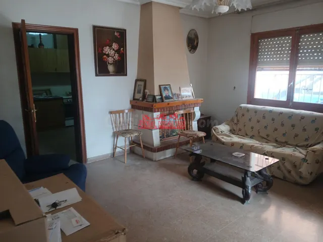 ¡¡ESTUPENDO CHALET EN HONDÓN DE LOS FRAILES!! - foto 2