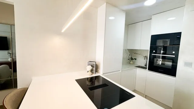 Piso 2 dormitorios 63m² en venta - Playa Torrevieja - foto 5